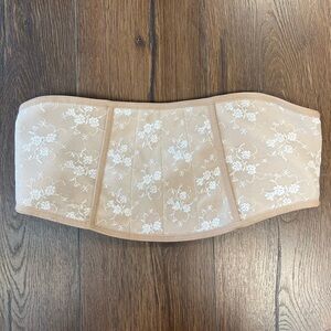 Boppy pregnancy support band